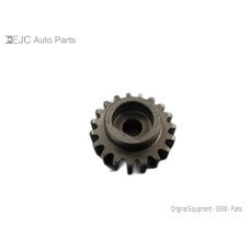 16L408 Oil Pump Drive Gear For 07-09 Chrysler  Sebring  2.4